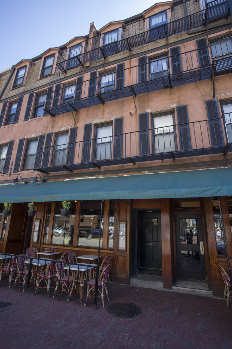 232 Cambridge St, Beacon Hill