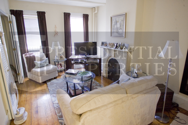 32 Irving St, Beacon Hill