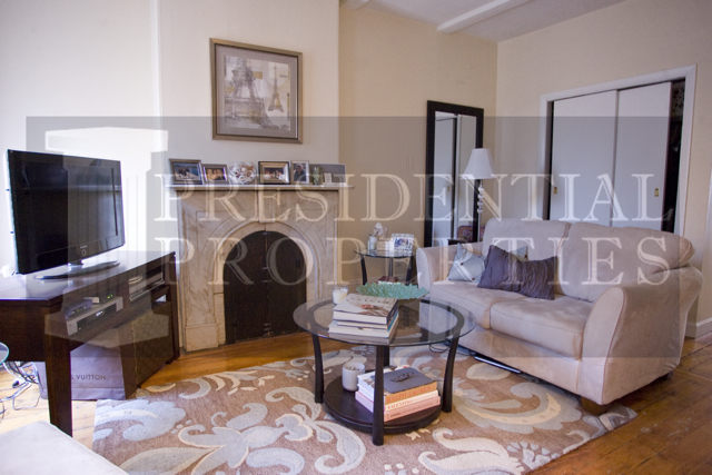 32 Irving St, Beacon Hill