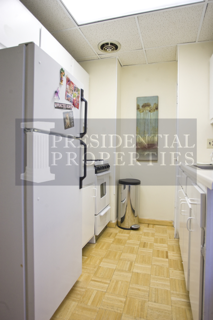 32 Irving St, Beacon Hill