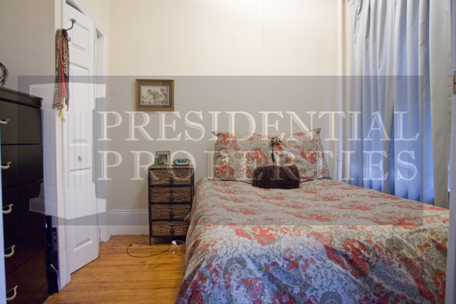 32 Irving St, Beacon Hill