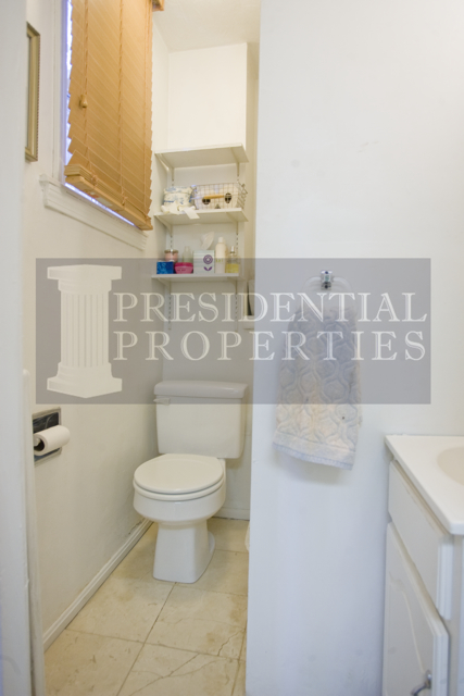 32 Irving St, Beacon Hill