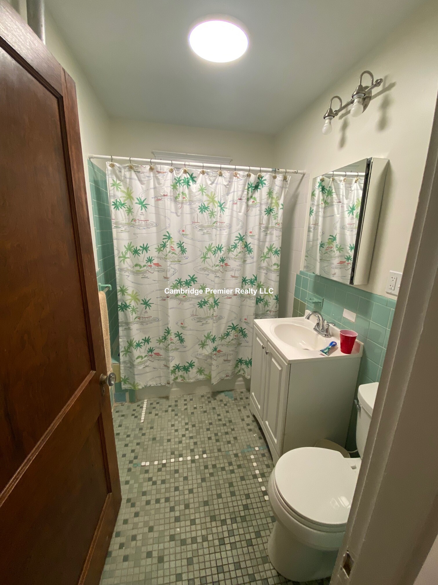 33 Concord Ave, Neighborhood Nine