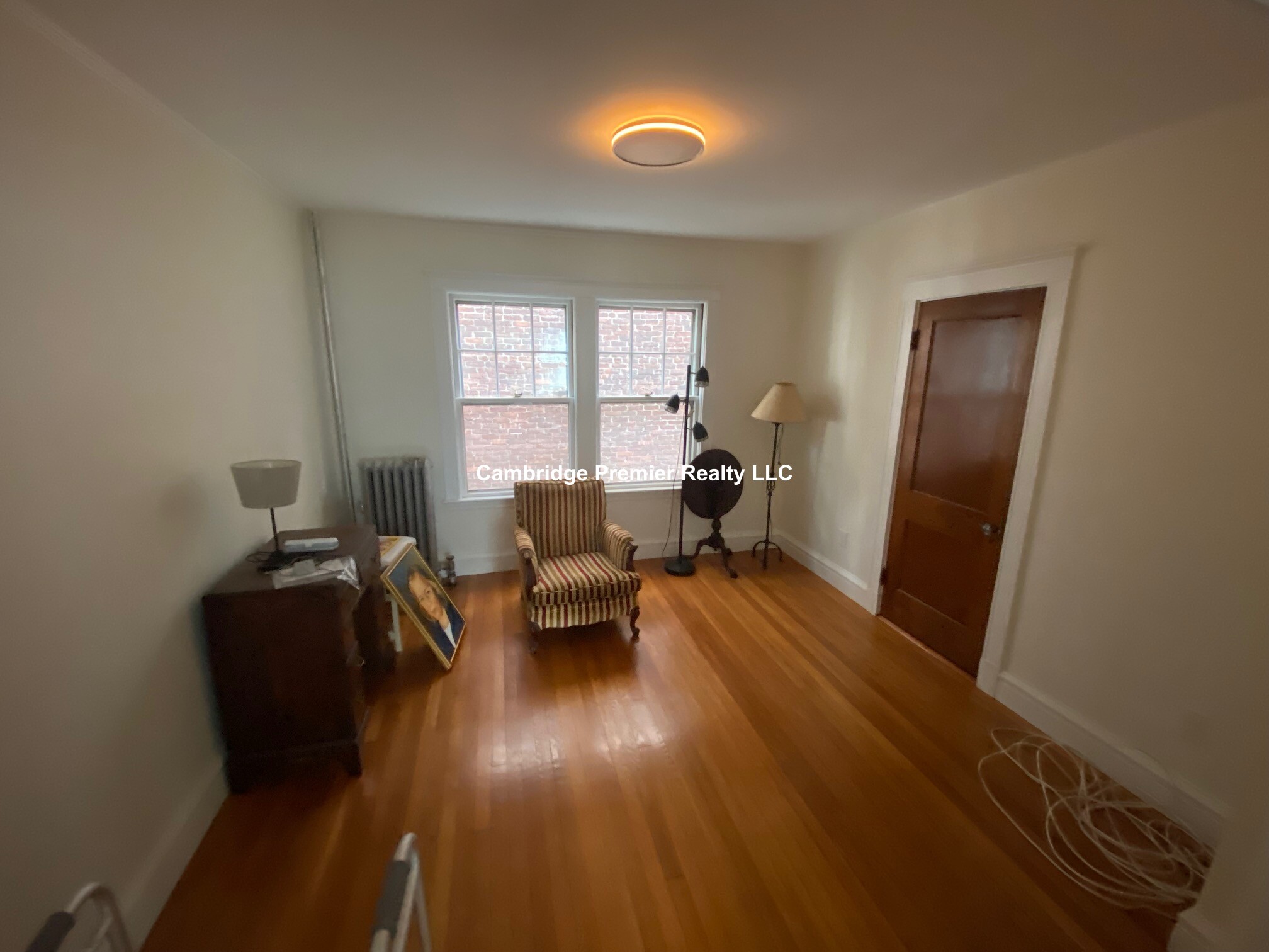 33 Concord Ave, Neighborhood Nine