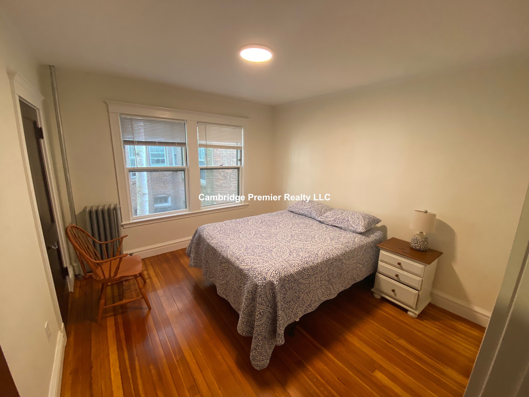 33 Concord Ave, Neighborhood Nine