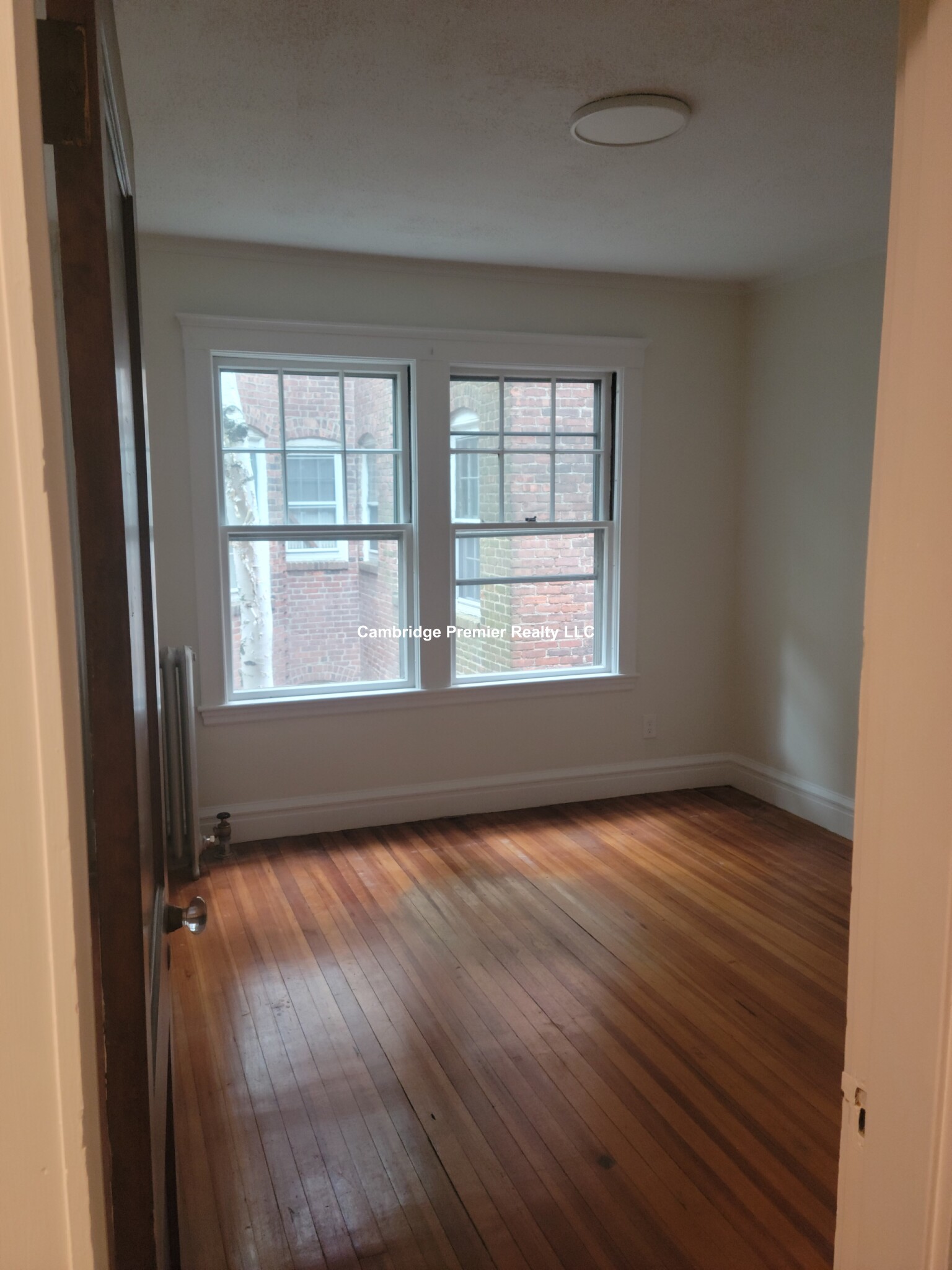 33 Concord Ave, Neighborhood Nine