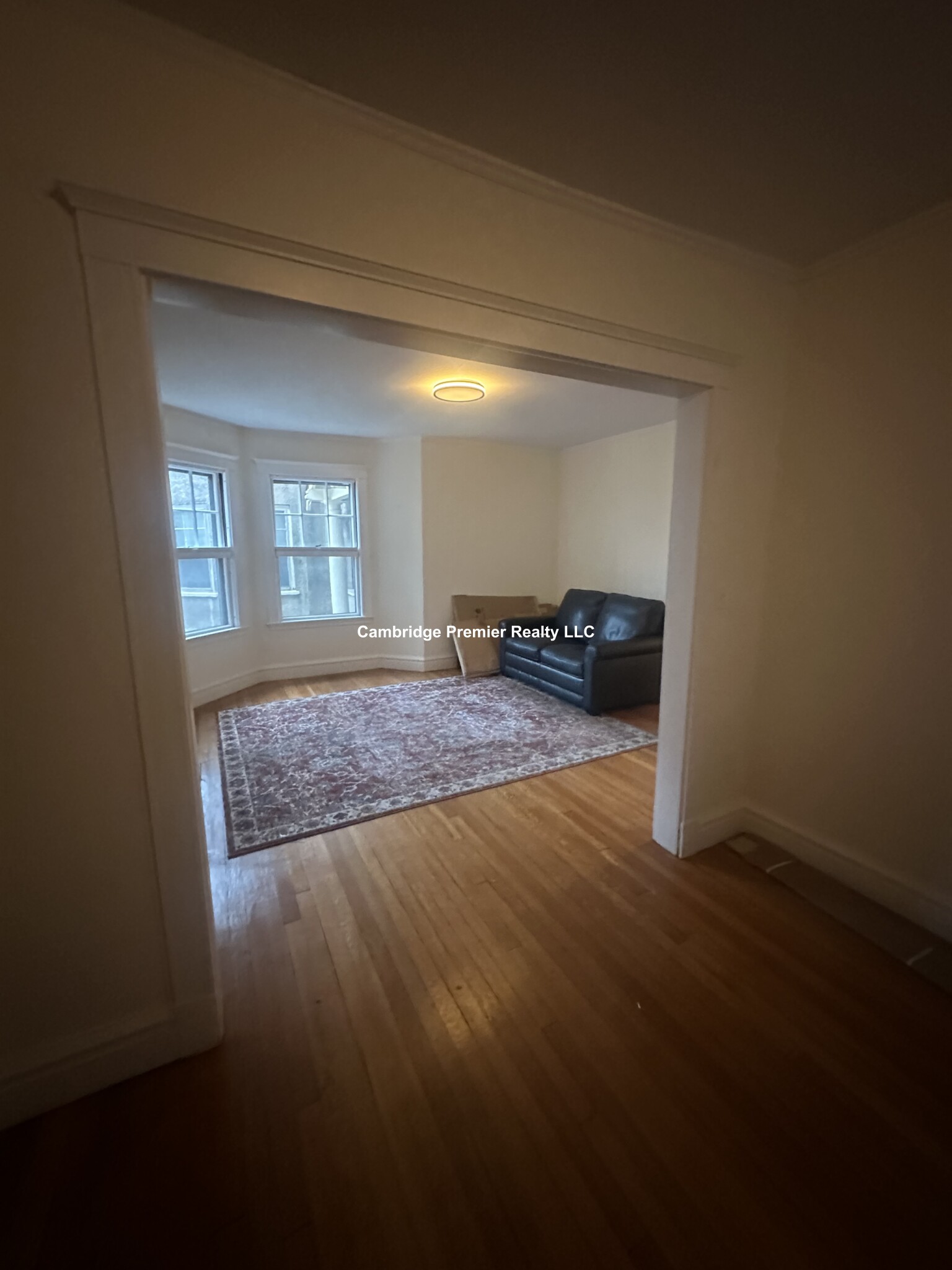 33 Concord Ave, Neighborhood Nine