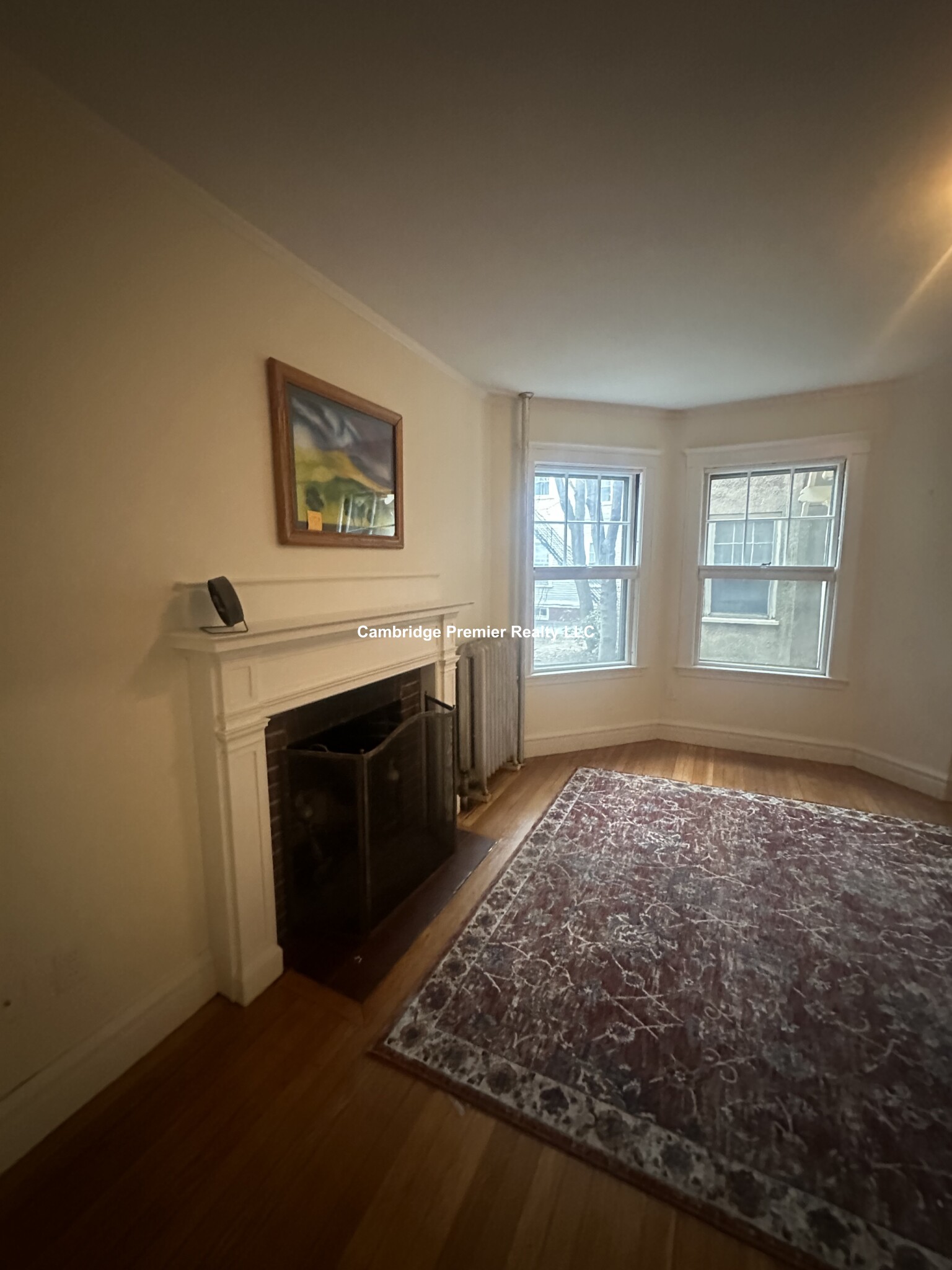 33 Concord Ave, Neighborhood Nine