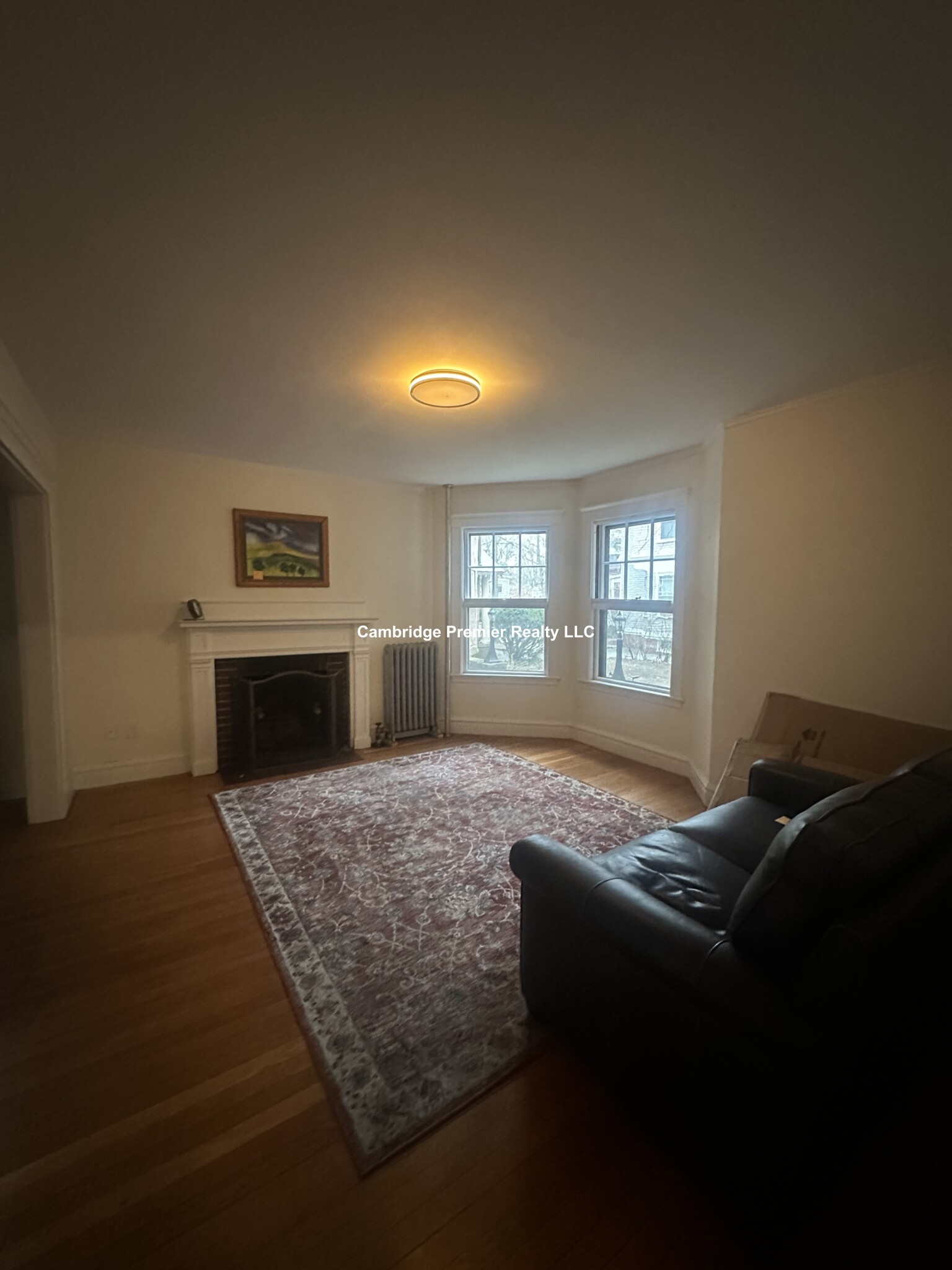 33 Concord Ave, Neighborhood Nine