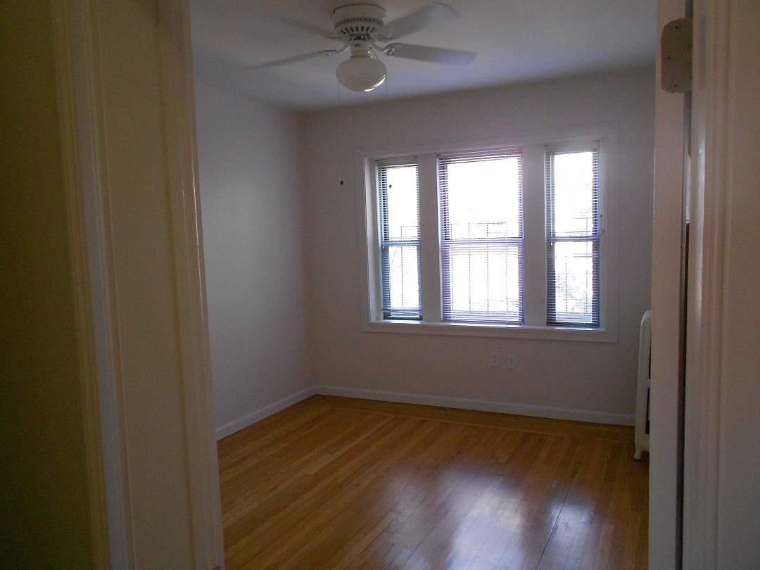 33 Edgerly Rd,, Fenway