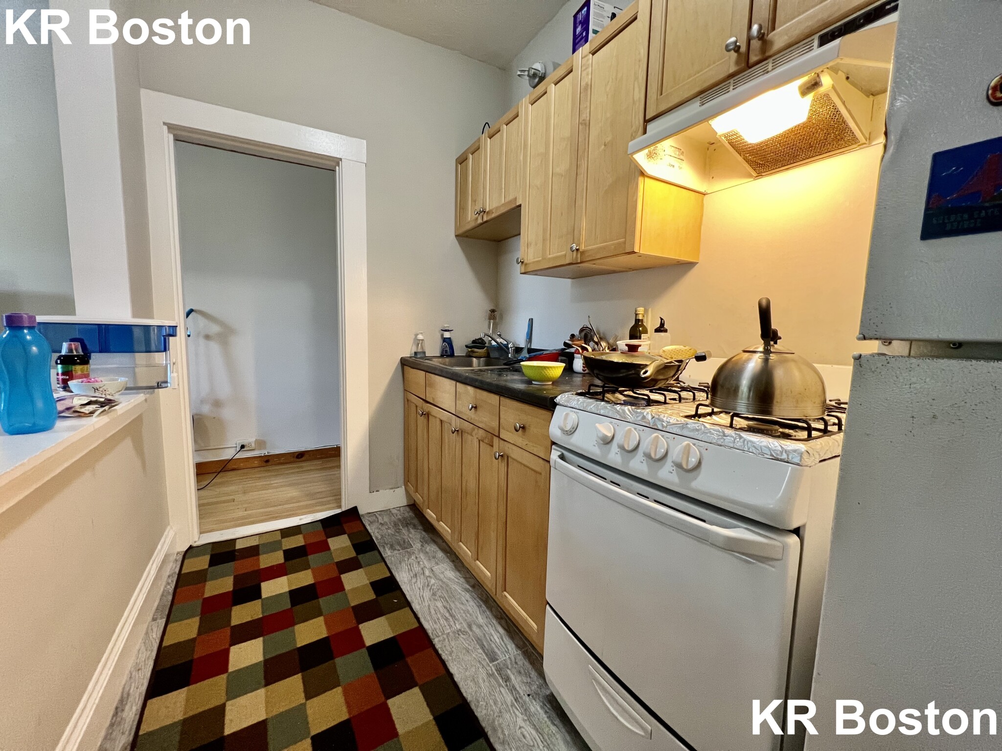 33 Highgate St, Allston