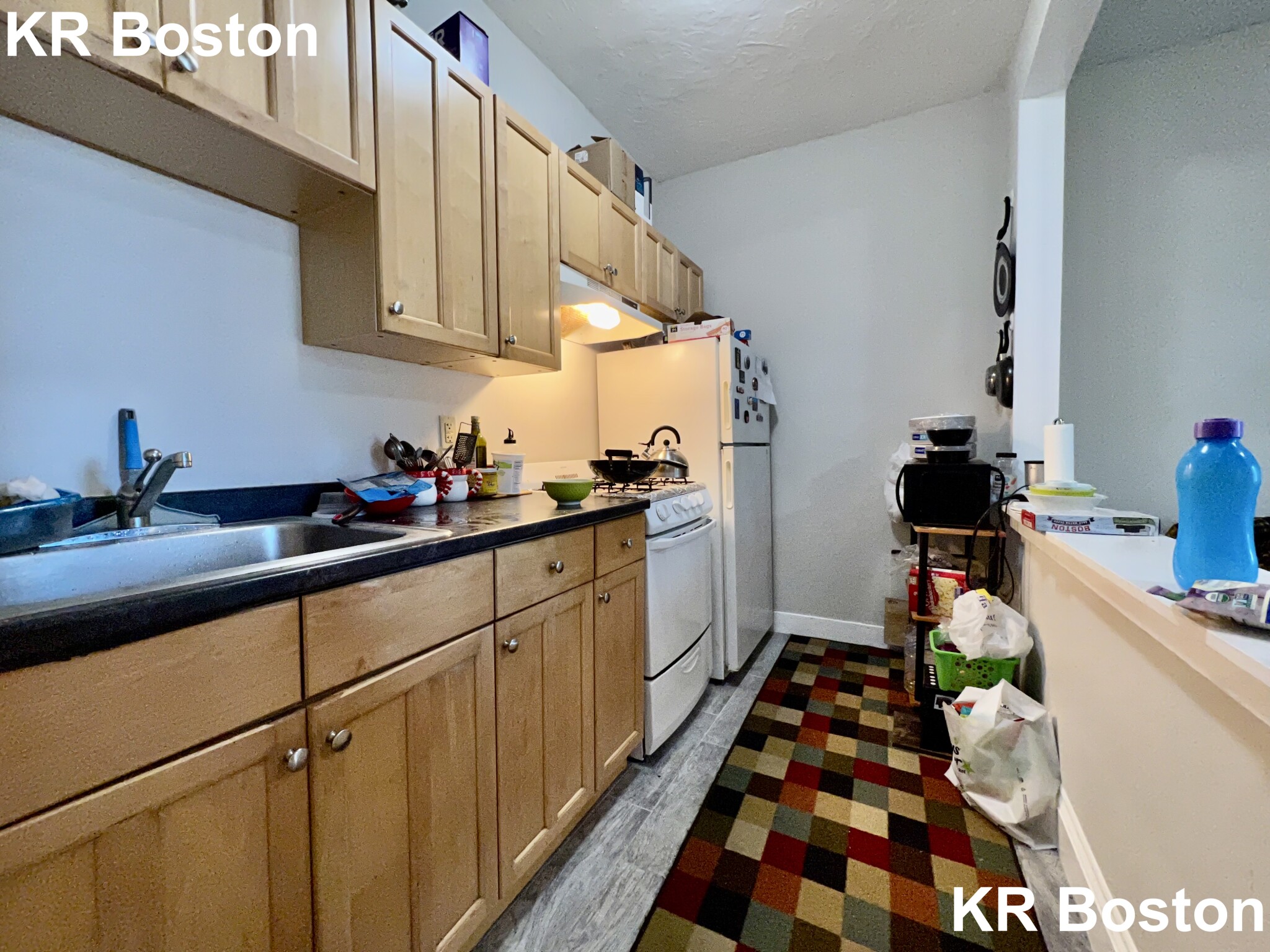 33 Highgate St, Allston