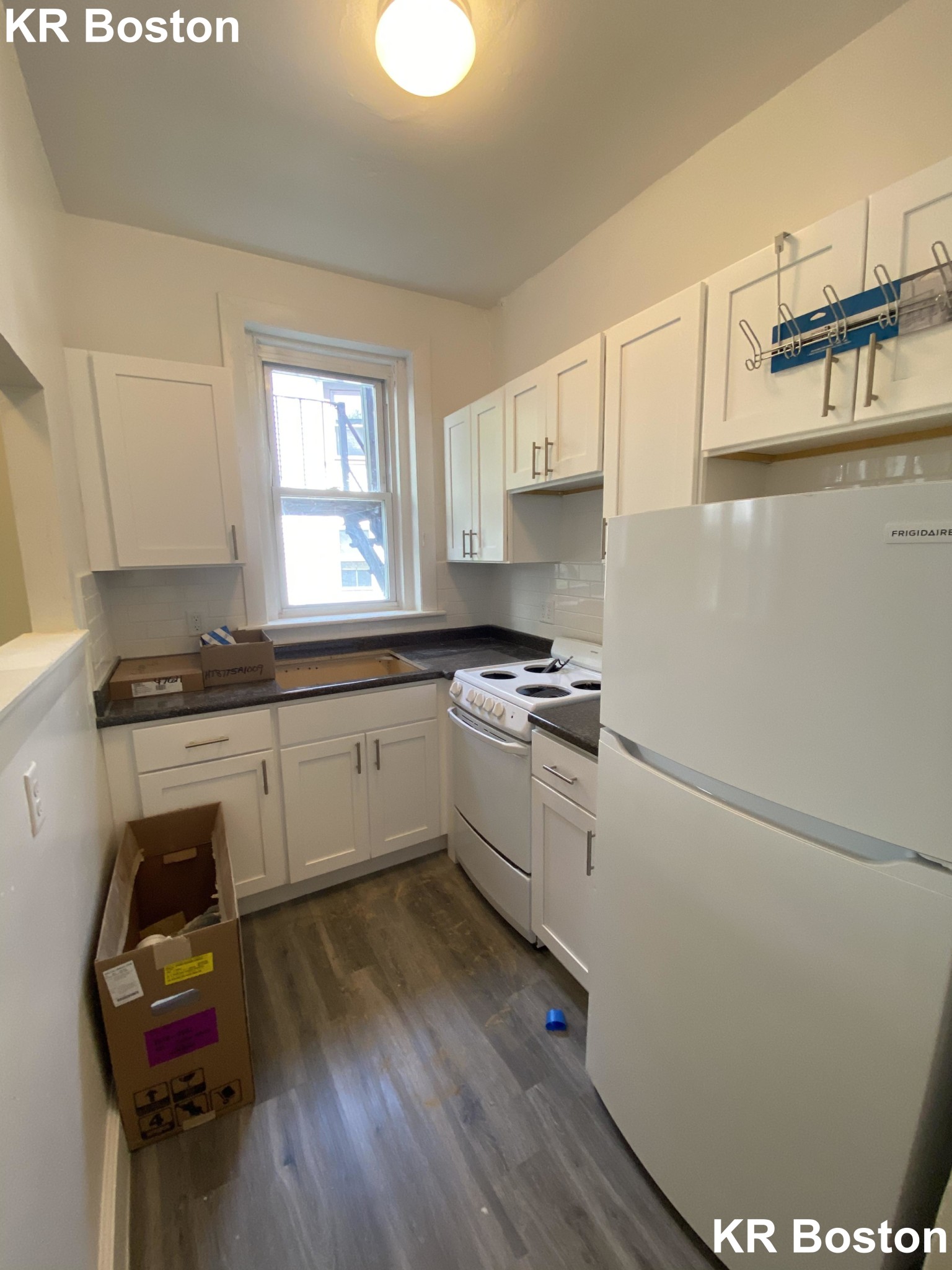 33 Lancaster Ter, Coolidge Corner