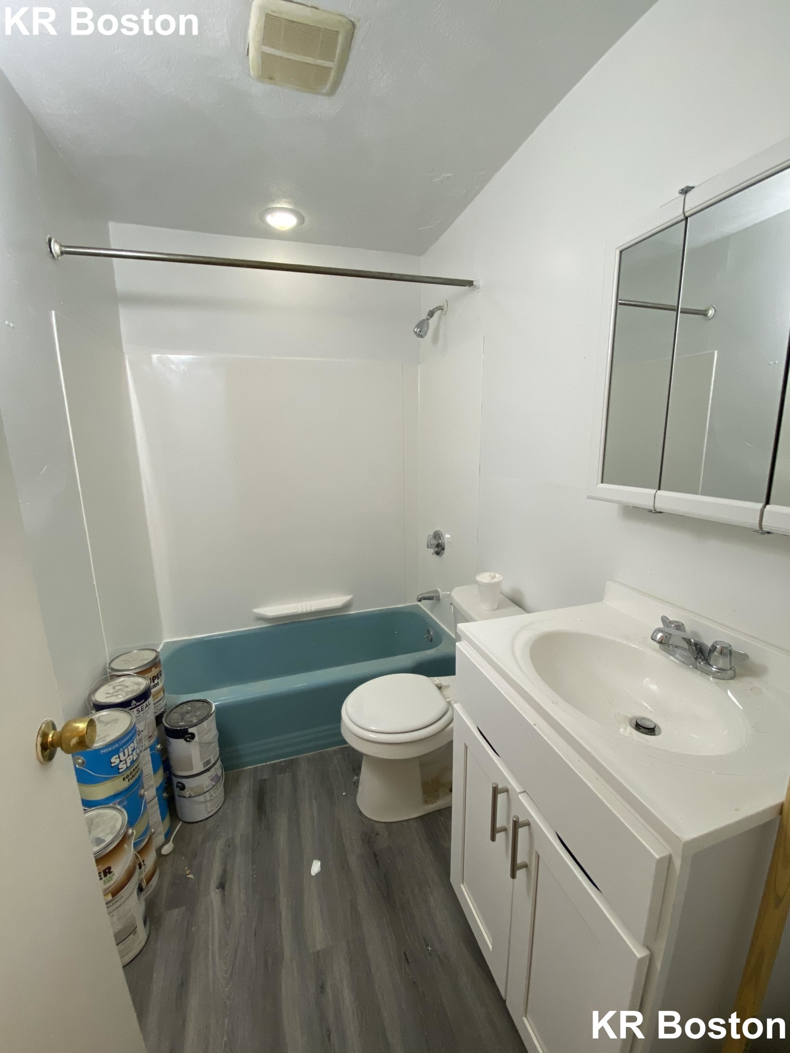 33 Lancaster Ter, Coolidge Corner