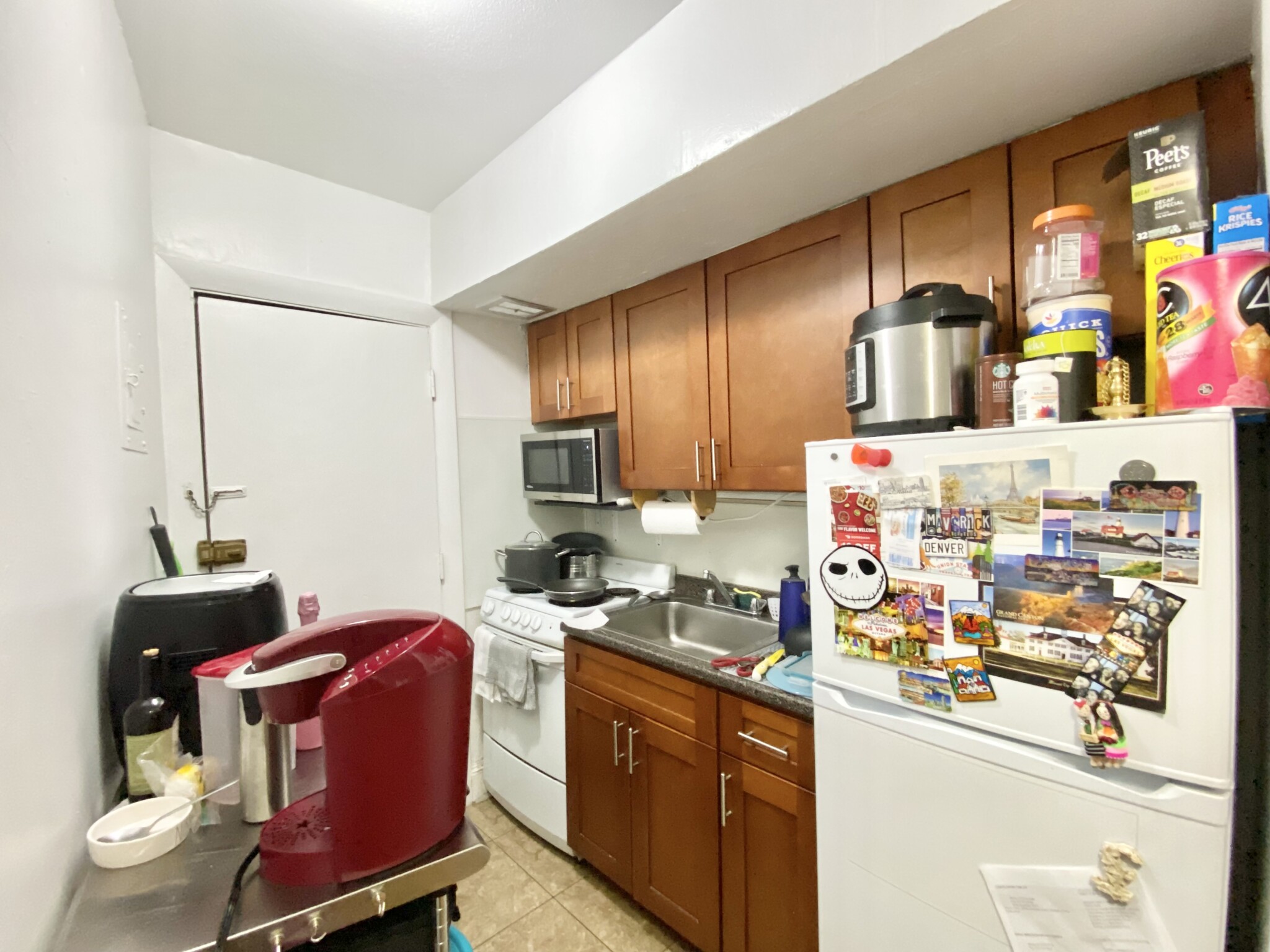 33 Lancaster Ter,, Coolidge Corner