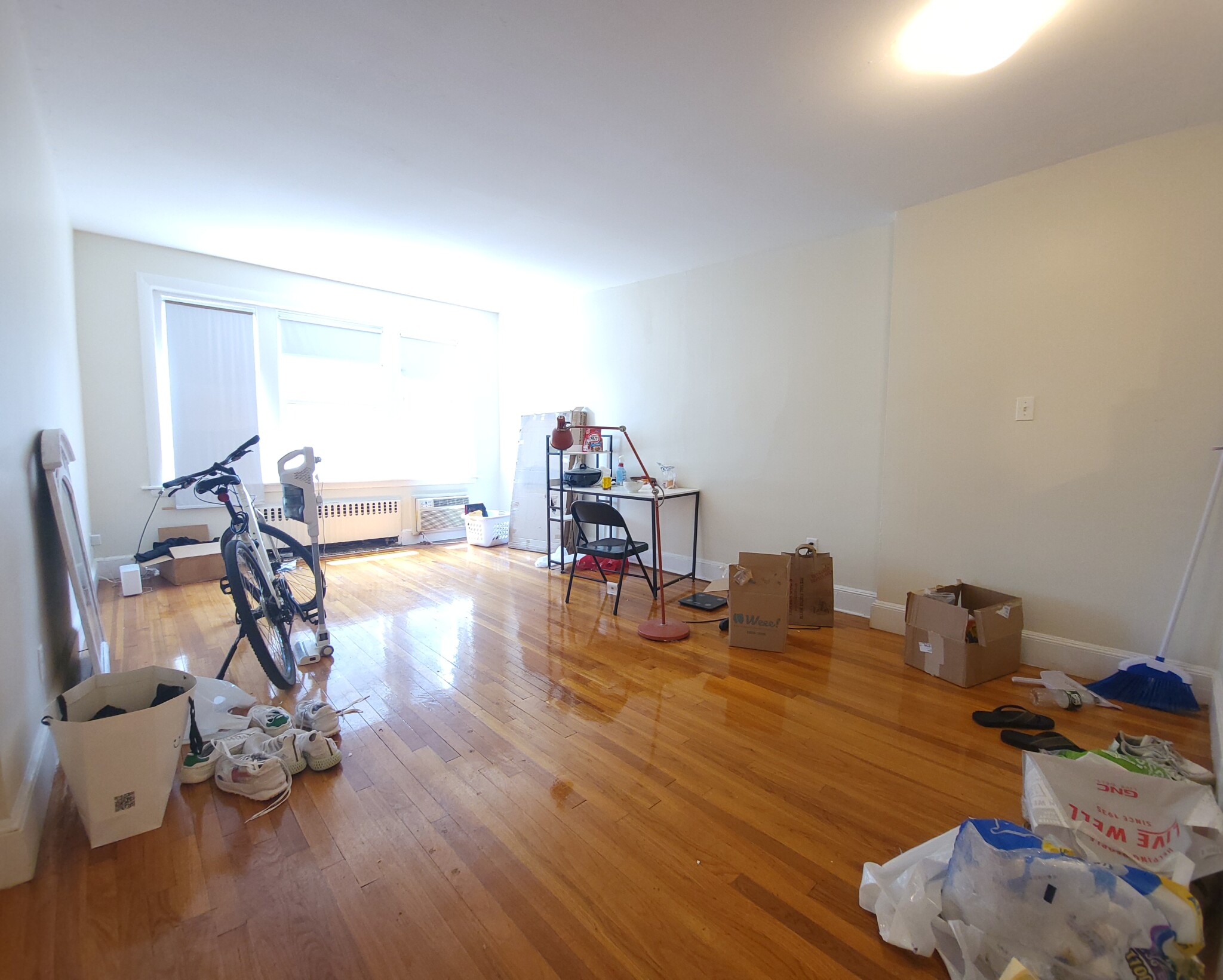 33 Lancaster Ter, Washington Square