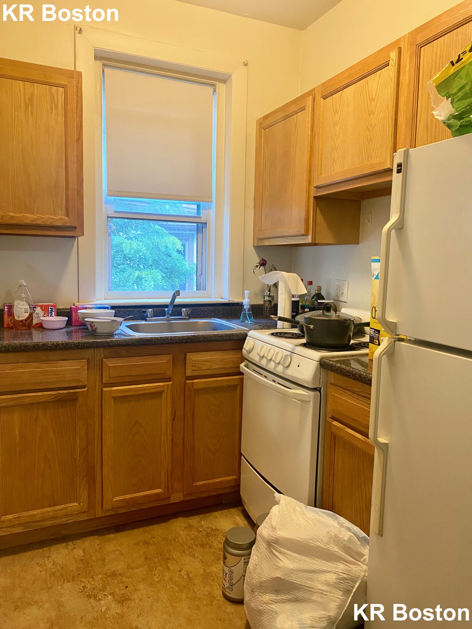 48 Lancaster Ter, Washington Square