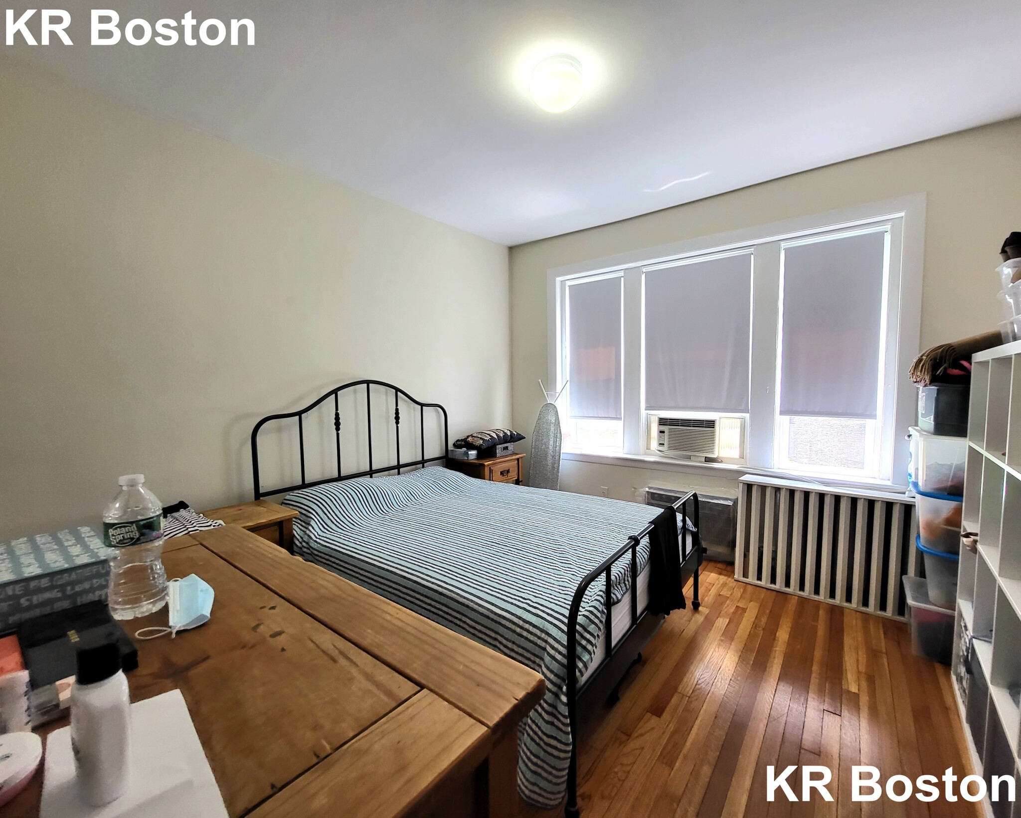 33 Lancaster Ter, Washington Square