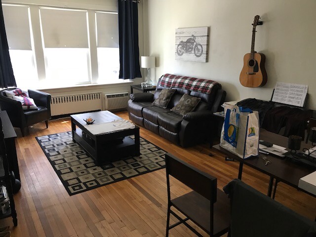 33 Lancaster Ter, Washington Square