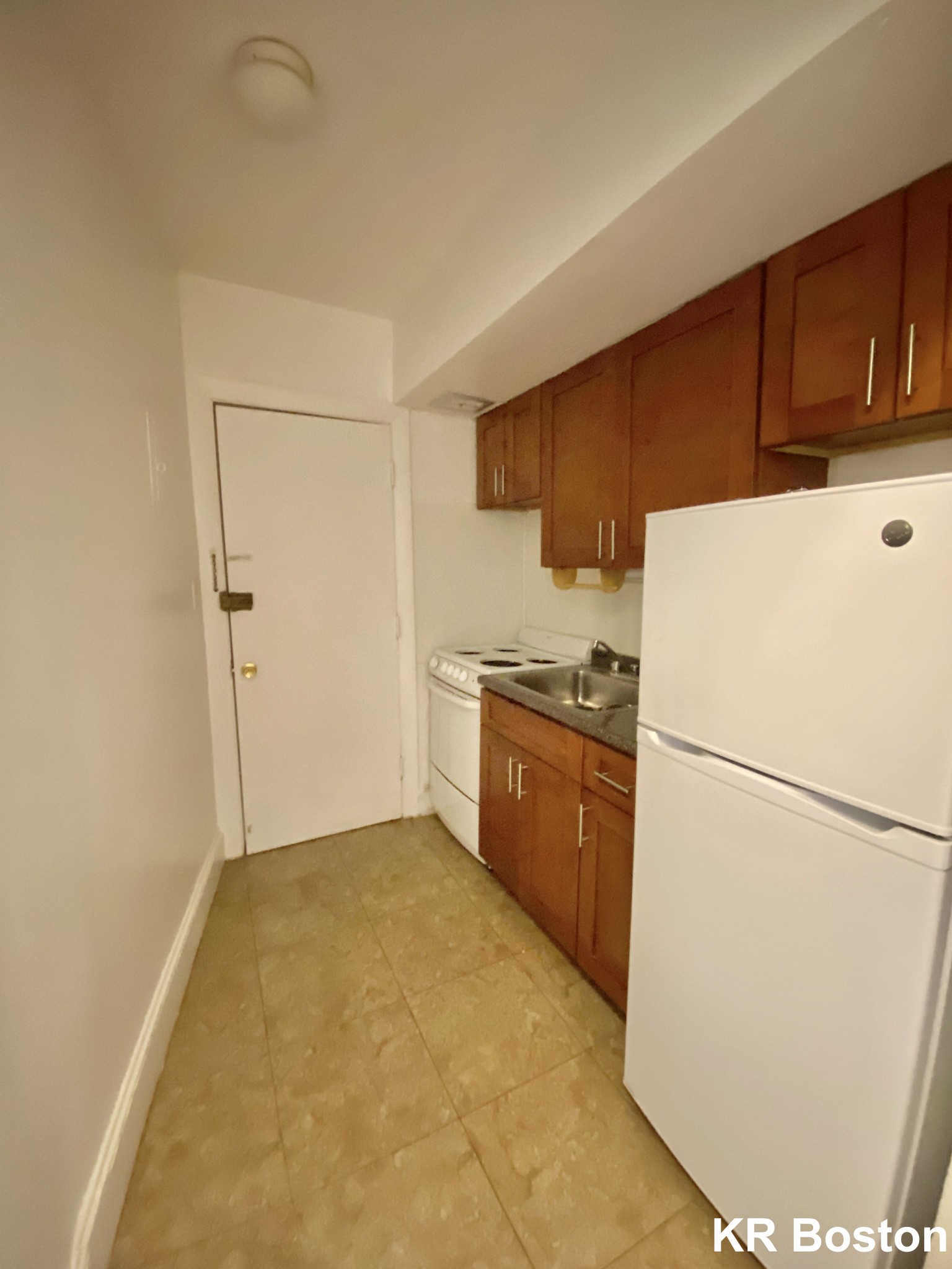 33 Lancaster Ter, Coolidge Corner