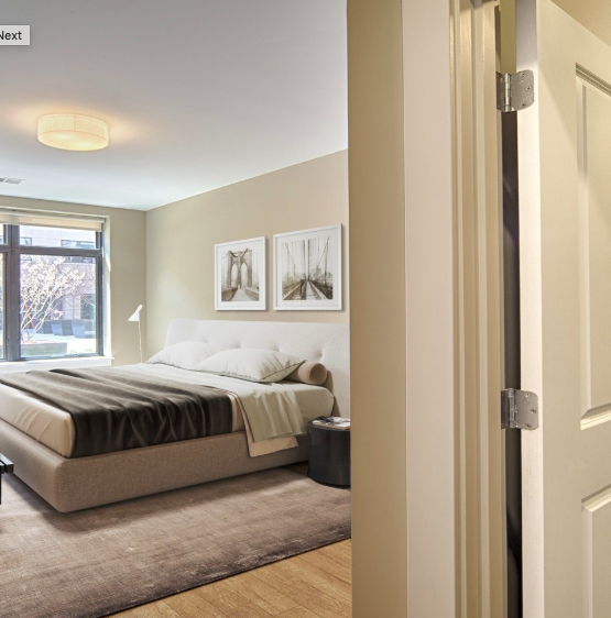 33 Rogers St,, Kendall Square