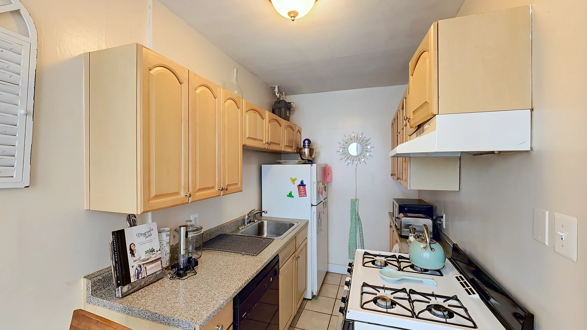 33 Walbridge St, Allston