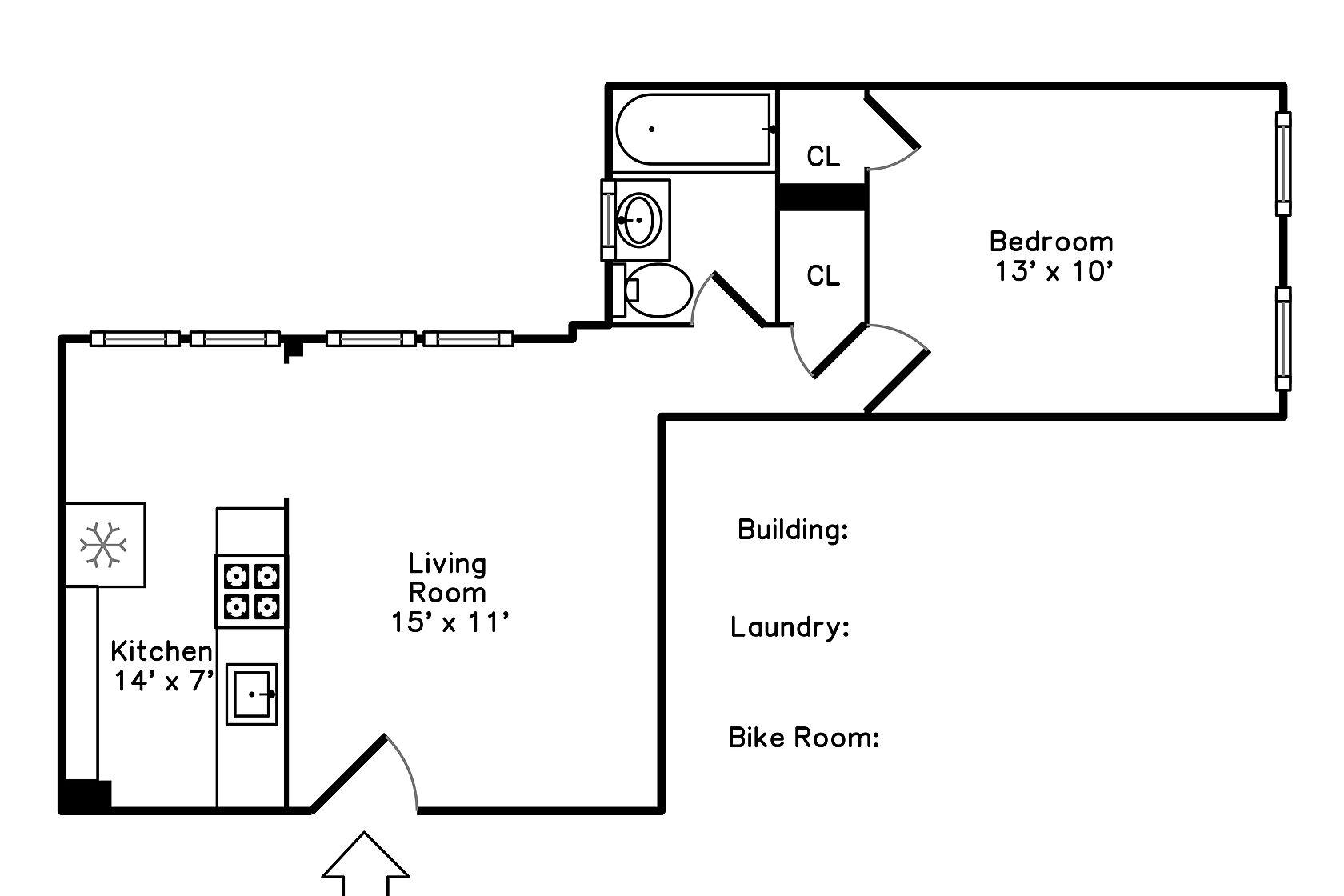 33 Walbridge St, Allston