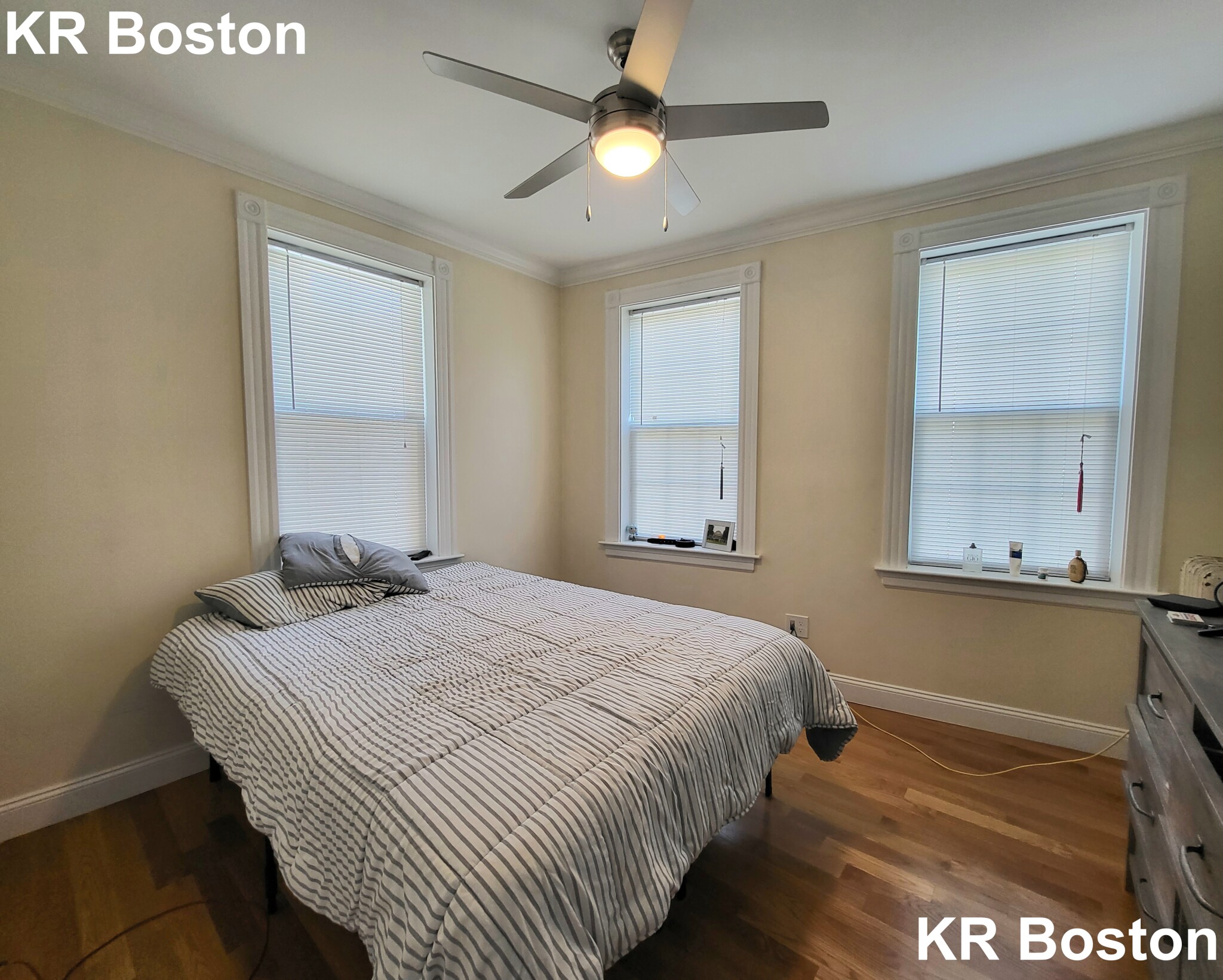 33 Walbridge St,, Allston