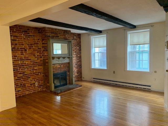 33 Winchester St, Back Bay