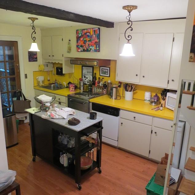 33 Winchester St, Back Bay