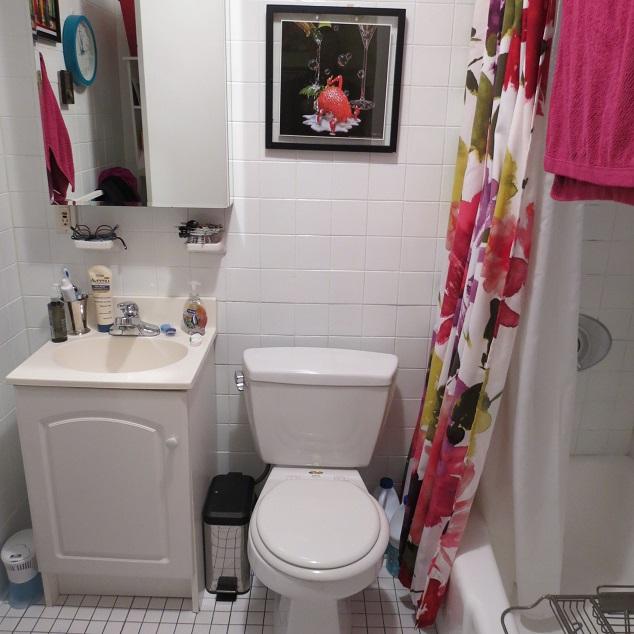 33 Winchester St, Back Bay