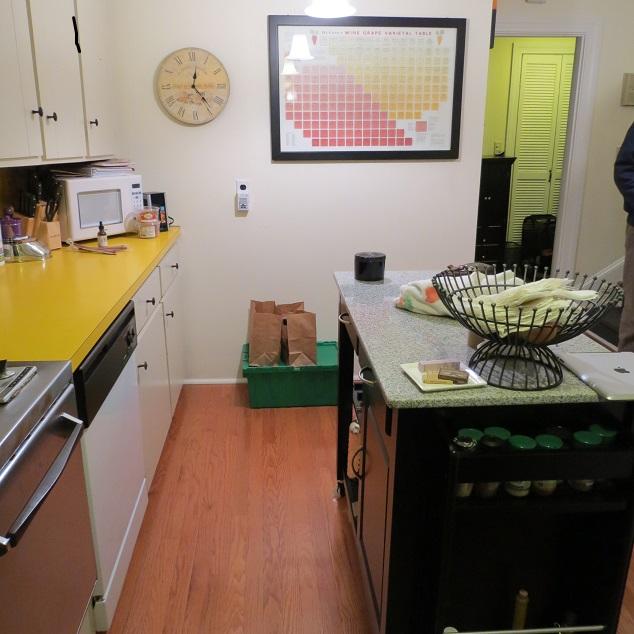 33 Winchester St, Back Bay