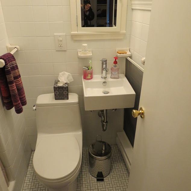 33 Winchester St, Back Bay