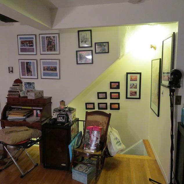 33 Winchester St, Back Bay