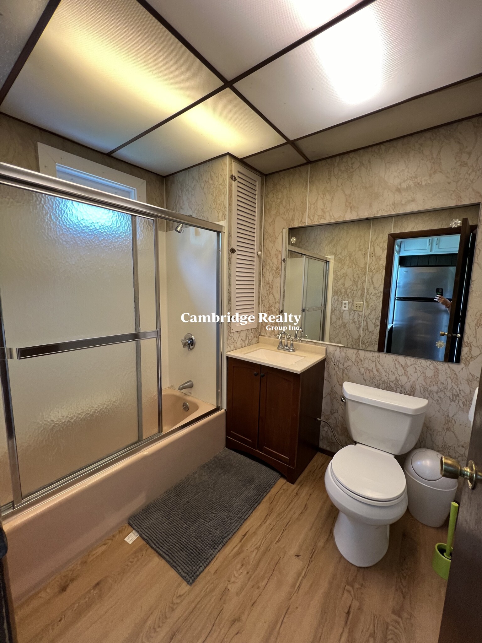 13 Harrison St, Ward Two