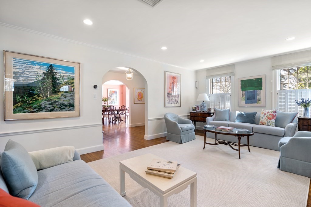 124 Rangeley Rd ,, Brookline Hills