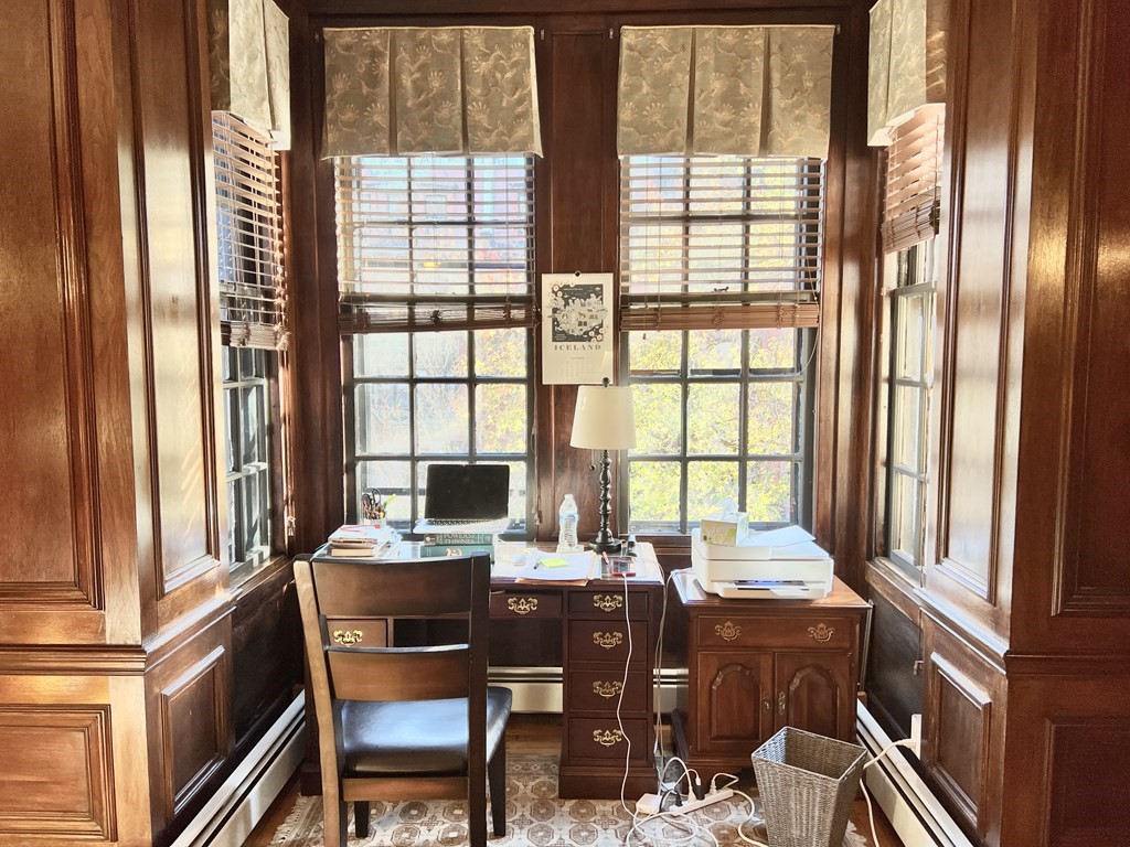 191 Marlborough St, Back Bay