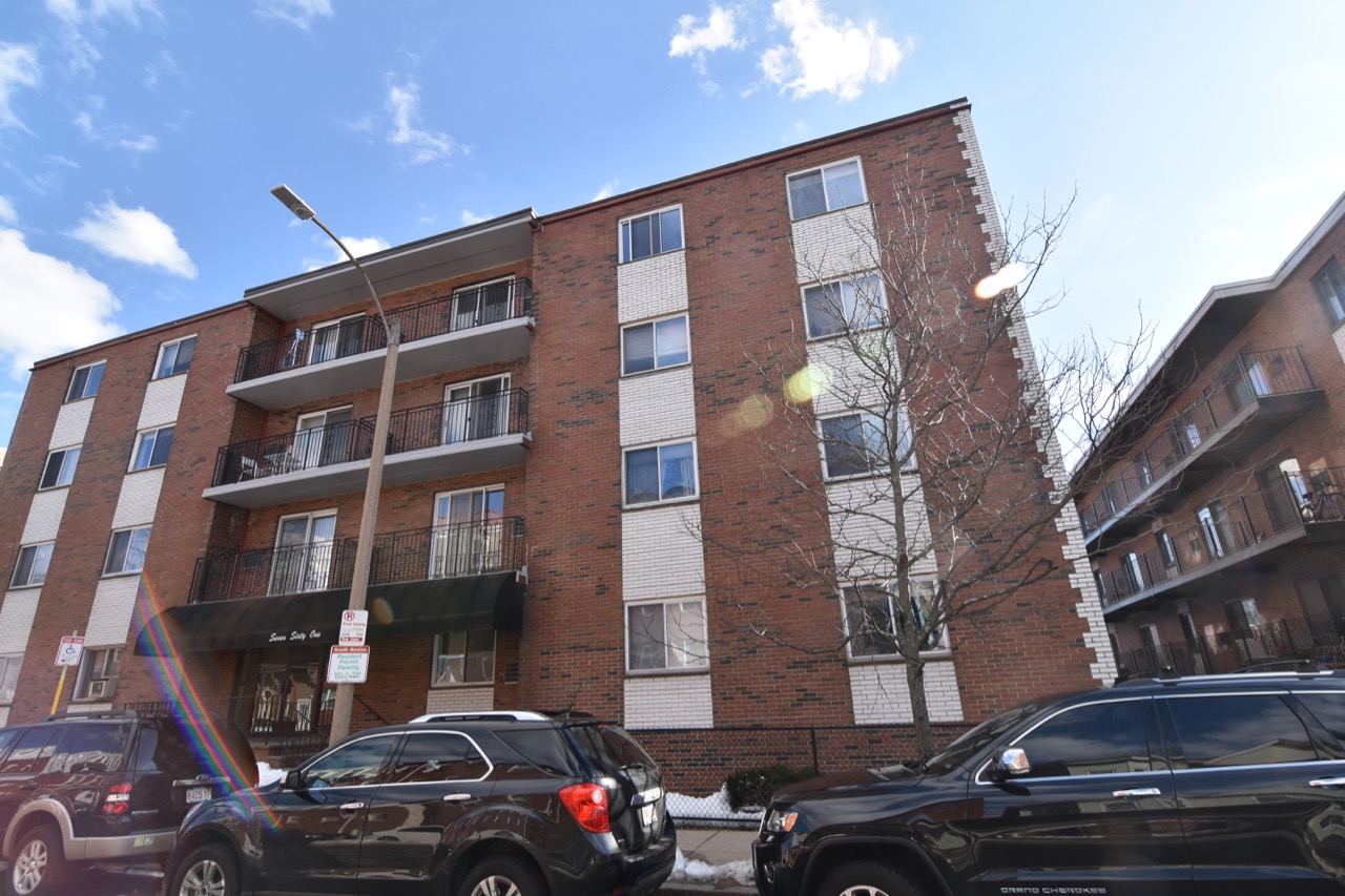 761 East 6th, South Boston