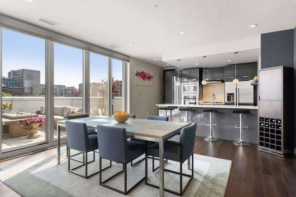 691 Massachusetts Ave, South End