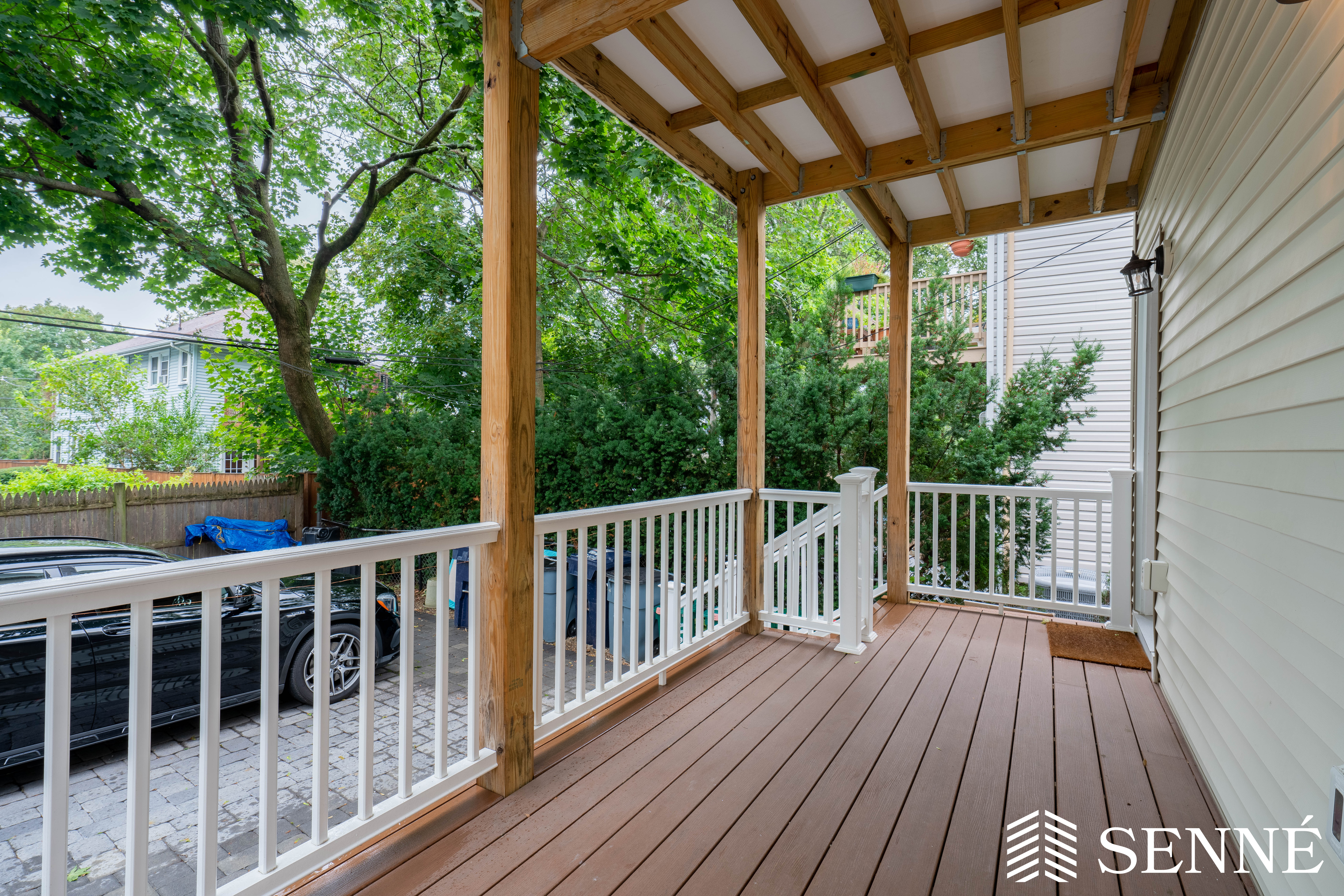 330 Concord Ave, Harvard Square