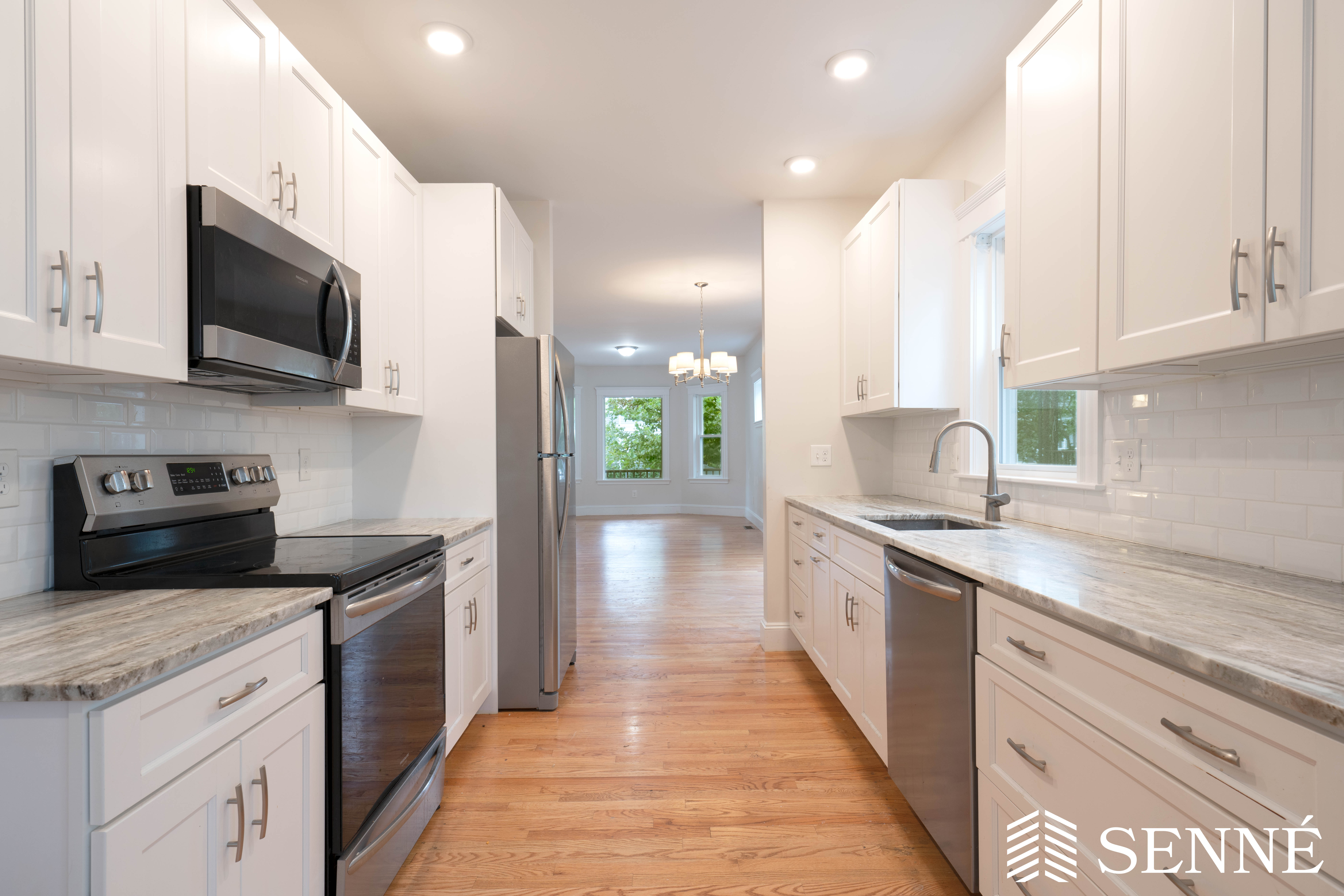 330 Concord Ave, Harvard Square