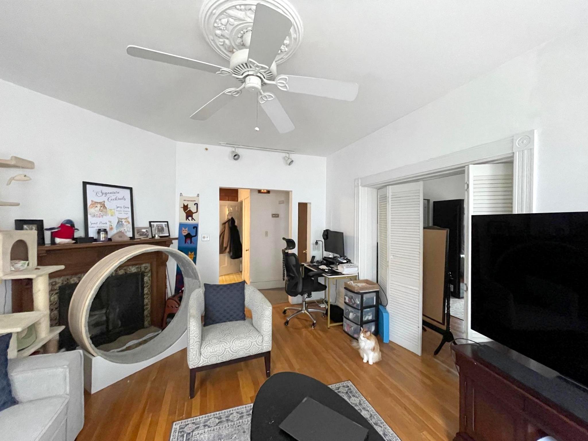 46 Meacham Rd, Davis Square