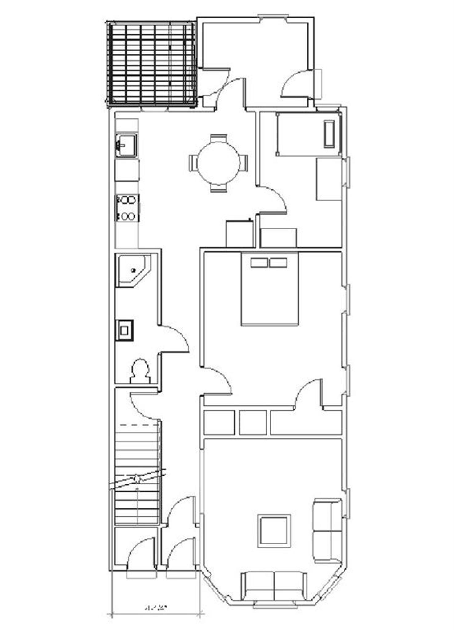 204 River St, Cambridgeport