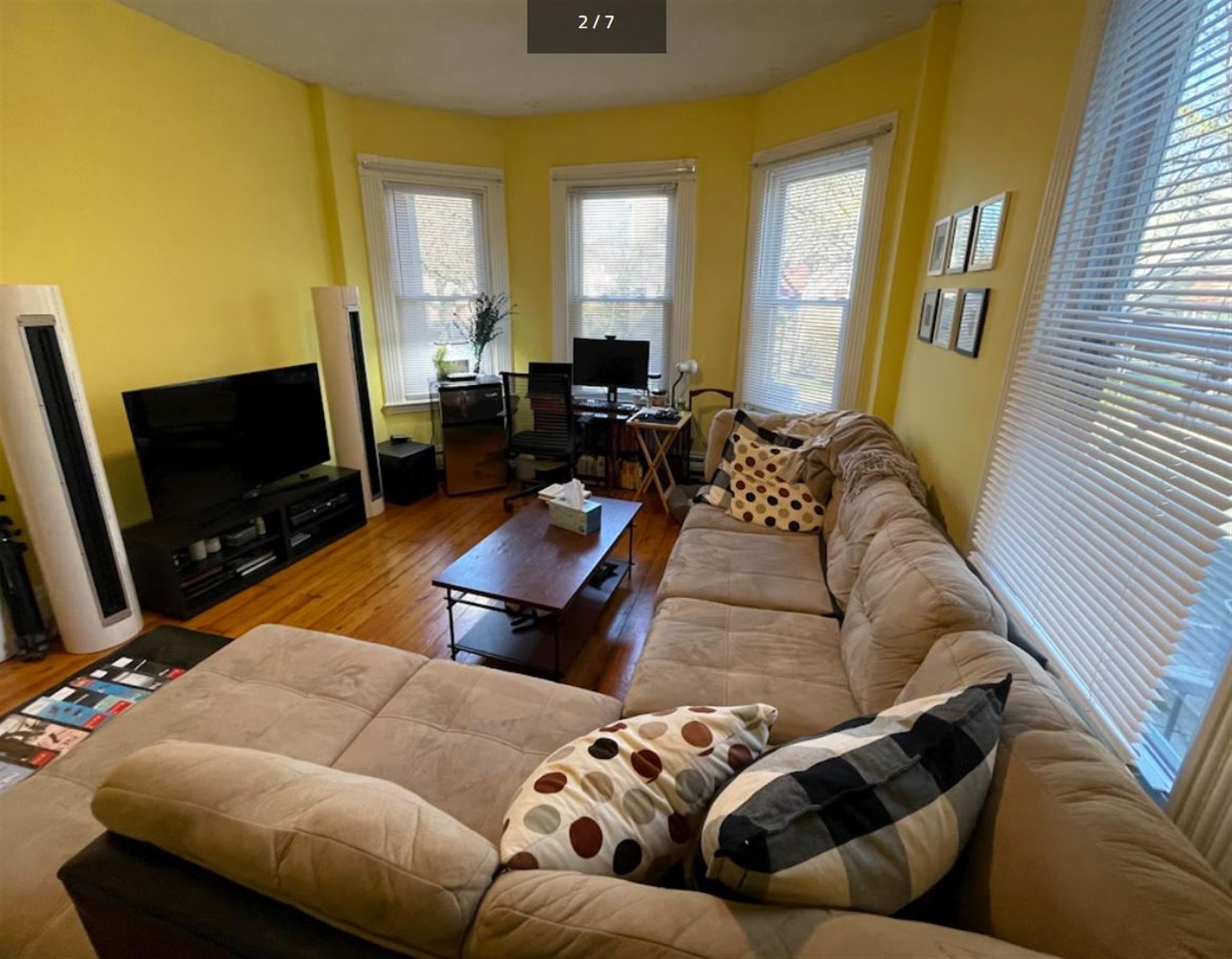 204 River St, Cambridgeport