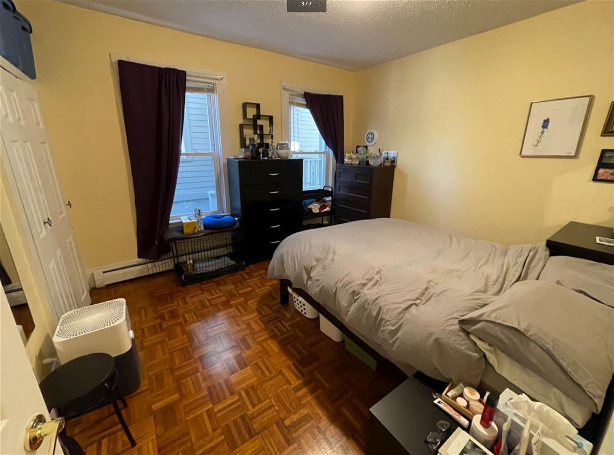 204 River St, Cambridgeport