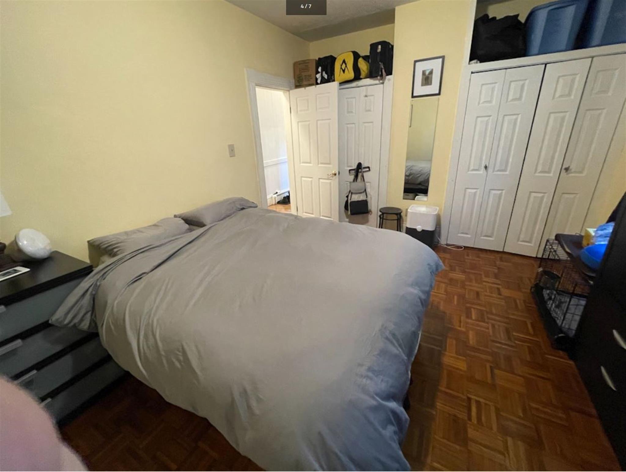 204 River St, Cambridgeport