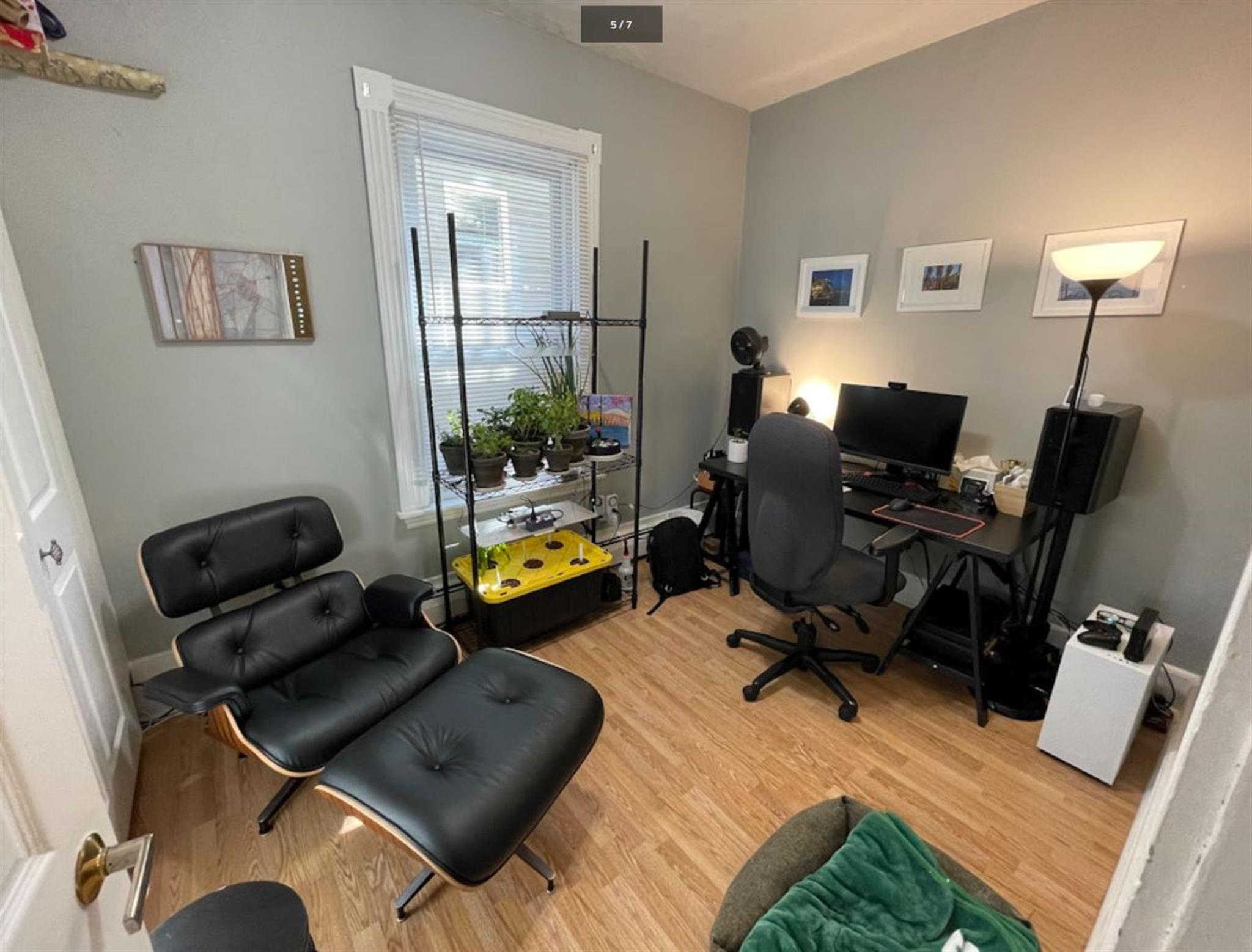 204 River St, Cambridgeport