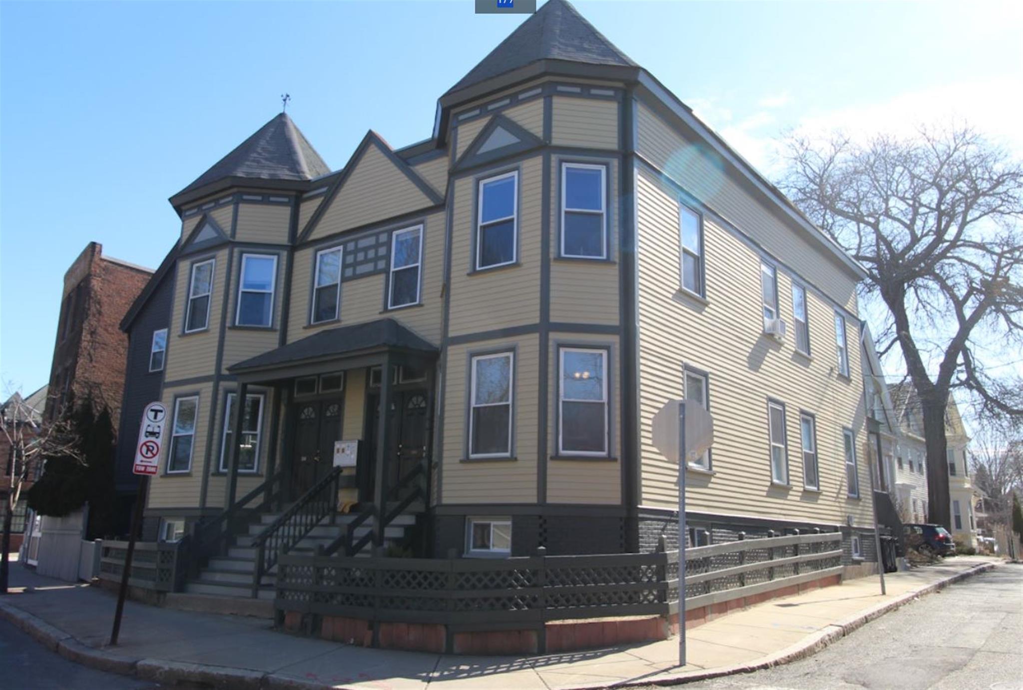 204 River St, Cambridgeport