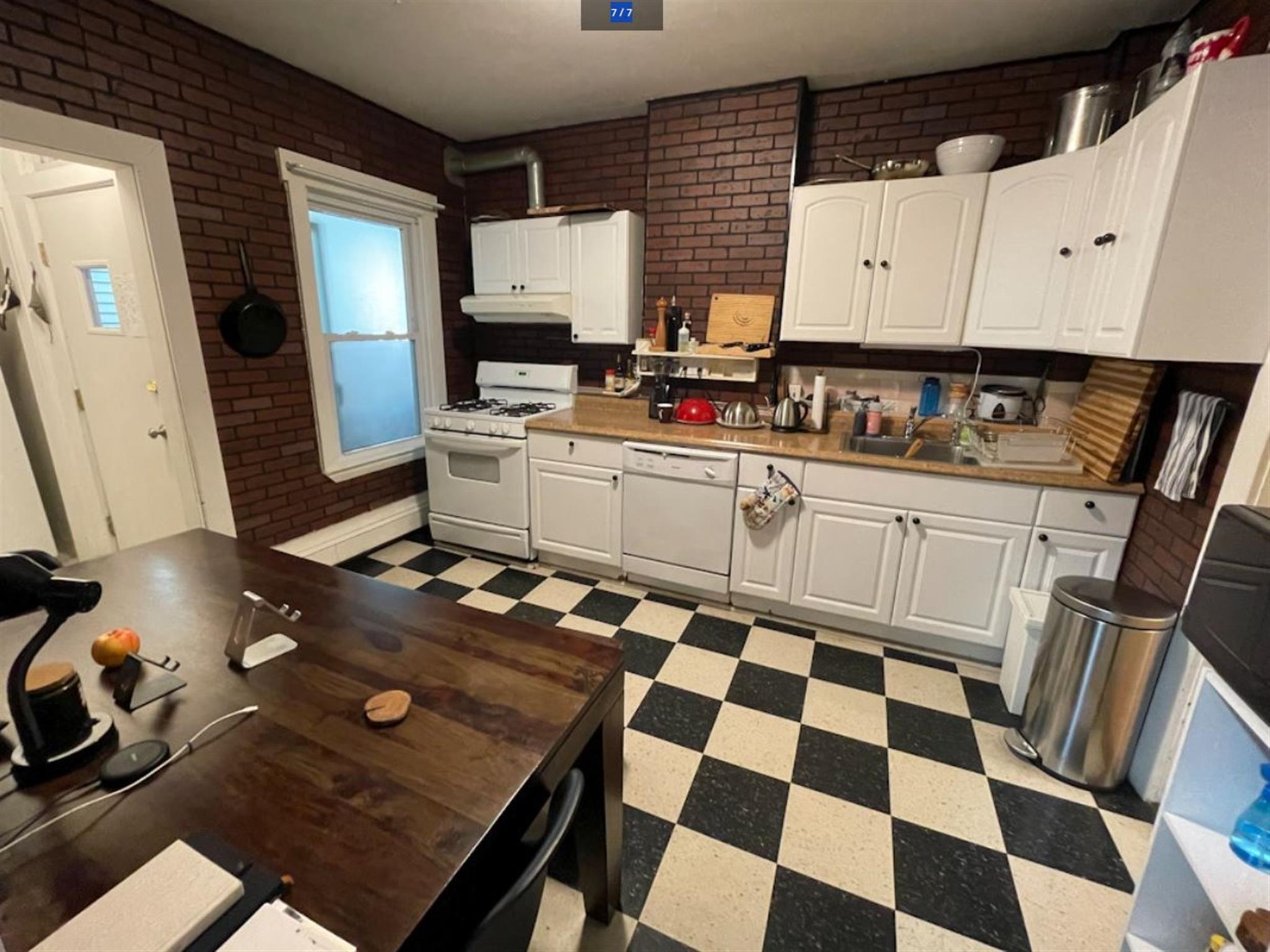 204 River St, Cambridgeport