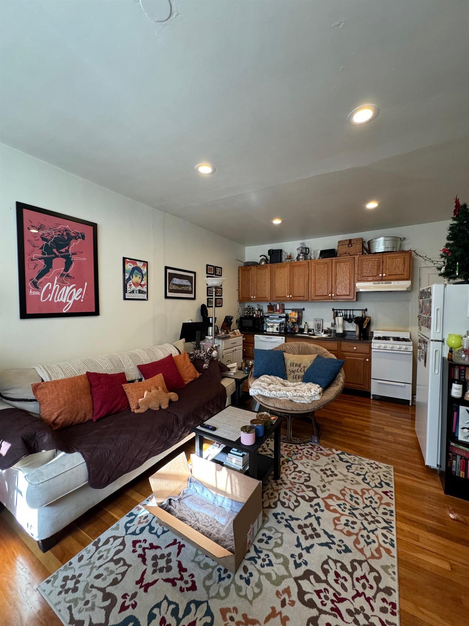 210 Massachusetts Ave, Arlington